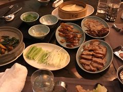 -西安凯悦酒店·湖畔中餐厅