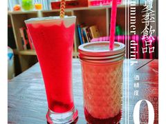 -吃饼人西餐(南开店)