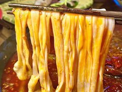 -旧街市鲜货老火锅(大光路店)