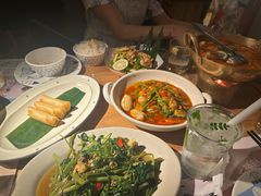 -普叽普叽泰式茶餐厅(港汇店)