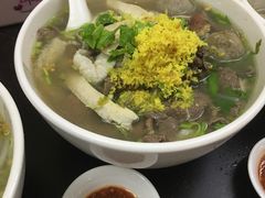 牛杂粿条-潮镇老尾牛杂(环城西路店)