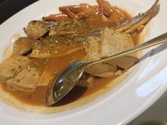 -船歌·鱼水饺青岛菜(枫蓝国际购物中心店)