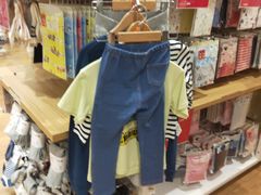 -优衣库(北京首开福茂宋家庄购物中心店)