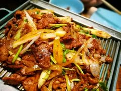 -局气 烤鸭·北京菜(光华路店)