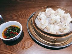 传统烧麦-老奉天马家烧麦(三台子店)