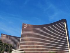 -拉斯维加斯永利酒店