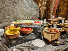 -西安高新希尔顿酒店·咖啡露台西餐厅