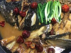 -百富源·海鲜辽菜(和平北大街店)