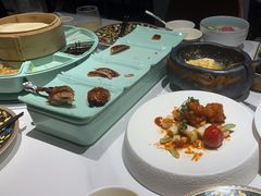 -羲和雅苑•北京烤鸭(国贸商城店)