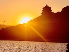 -颐和园