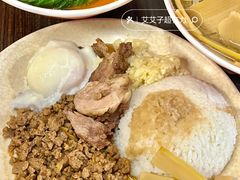 二郎饭-拉面莊夢語＆中华料理八椿
