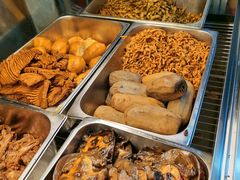 -刘记小花鸭霸王(曲塘路店)