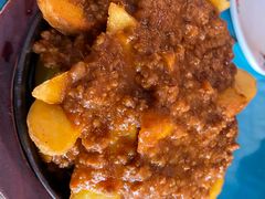 -My Way Town买味堂·东南亚餐厅(亦庄店)