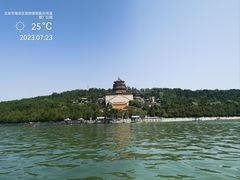 -颐和园