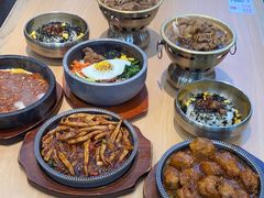 -米村拌饭(通州万达店)
