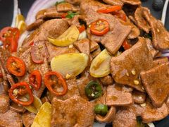 -偏爱炒鸡(老县衙店)