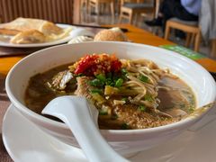 -雷迪森云锦大酒店-阳光西餐厅