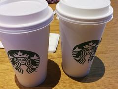 -星巴克(太原茂业天地店)