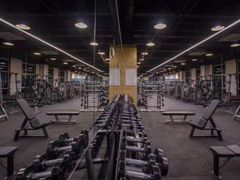 -英特健身俱乐部