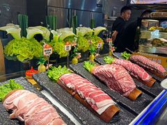 -火叮叮自助烤肉·现切牛肉(茂业店)