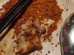 -新石器烤肉(百联川沙店)