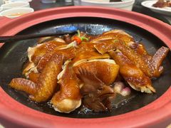 -飞尝蚝·顺德菜·鱼生(顺德总店)