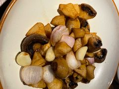 -云海肴汽锅鸡·云南小炒(天津国金汇店)