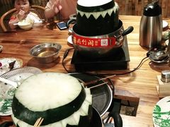 -尚竹阁冬瓜盅·18年地标美食(平洲店)
