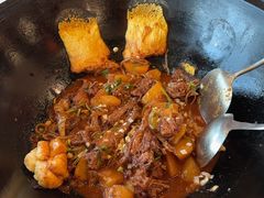 -江湖水乡铁锅炖魚(周庄嘉园店)