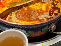 -咏江南·苏式火锅·苏州评弹(观前街店)