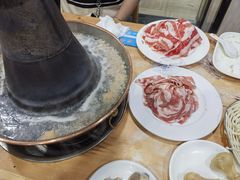 -元盛居(亚泰大街店)