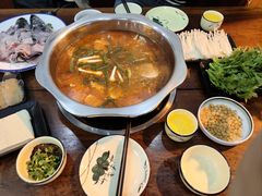 -大理.老字号渝记酸萝卜乌鱼(古城总店)