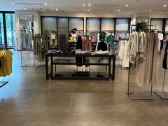 -ZARA(恒隆广场店)