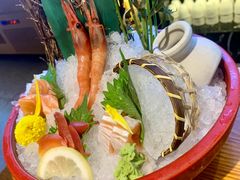 -油花·和牛寿喜烧·放题自助(市南银座店)