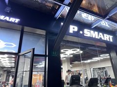 -VPsmart私教健身工作室(新华路旗舰店)