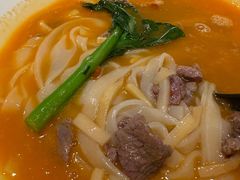 -漆黑觉米粉(三里屯店)