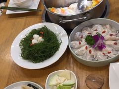 -椰子印象椰子鸡·椰奶鸡·糟粕醋(友谊阳光城店)