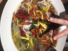 老坛子酸菜鱼-太二酸菜鱼(石家庄万象城店)