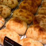 面包脑袋不能错过｜看这面包我就饿了🥐