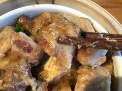 -72街红烧排骨饭(海珠丽影广场店)