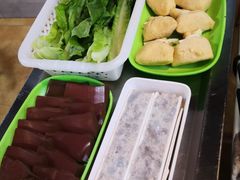 -古乐牛香·鲜牛肉牛杂火锅(高新店)