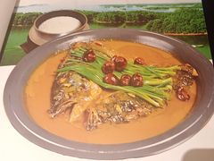 -味道名厨(林州地方特色菜▪光远店)