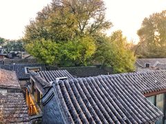-糖房咖啡(南锣鼓巷店)
