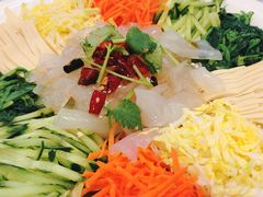 -黄家饺子东北特色菜馆(湖滨商业街店)
