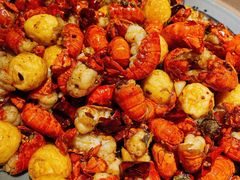 -樊城区沛公餐饮店(挑食拉美步行街店)