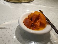 蜜汁老南瓜-顺风海鲜港(长寿路店)