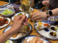 -解放碑威斯汀酒店-知味国际美食餐厅