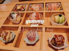 -鹅喜粤·广州味·点心·烧鹅(长隆店)