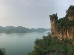 -易水湖景区