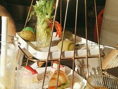 -绿城千岛湖喜来登度假酒店